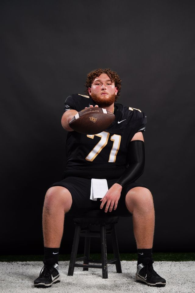 Athlete profile featured image number 3 of 5