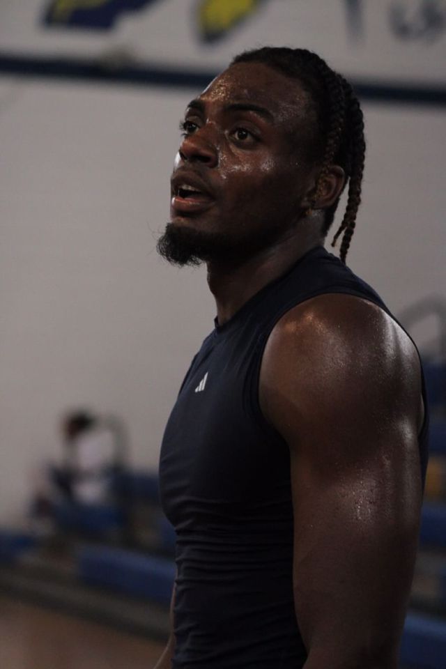 Athlete profile featured image number 2 of 4