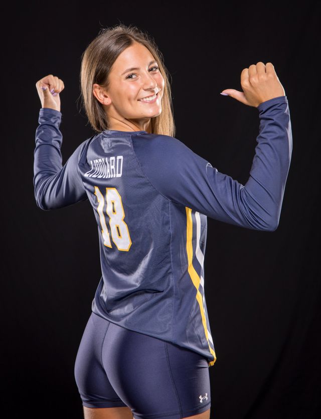 Athlete profile featured image number 2 of 5