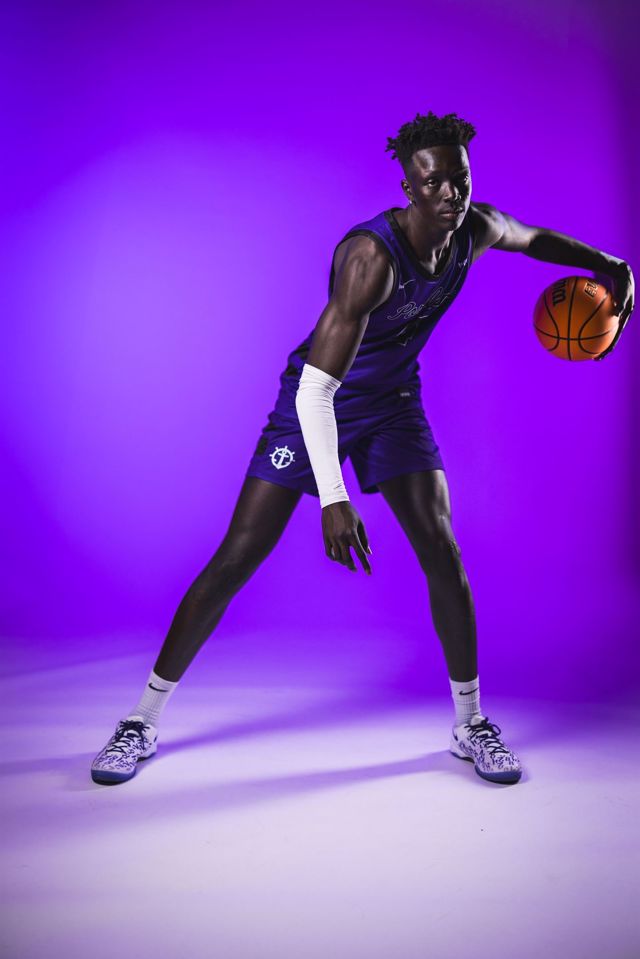 Athlete profile featured image number 2 of 5