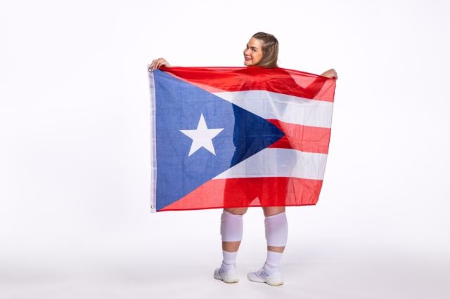 Athlete profile featured image number 1 of 4