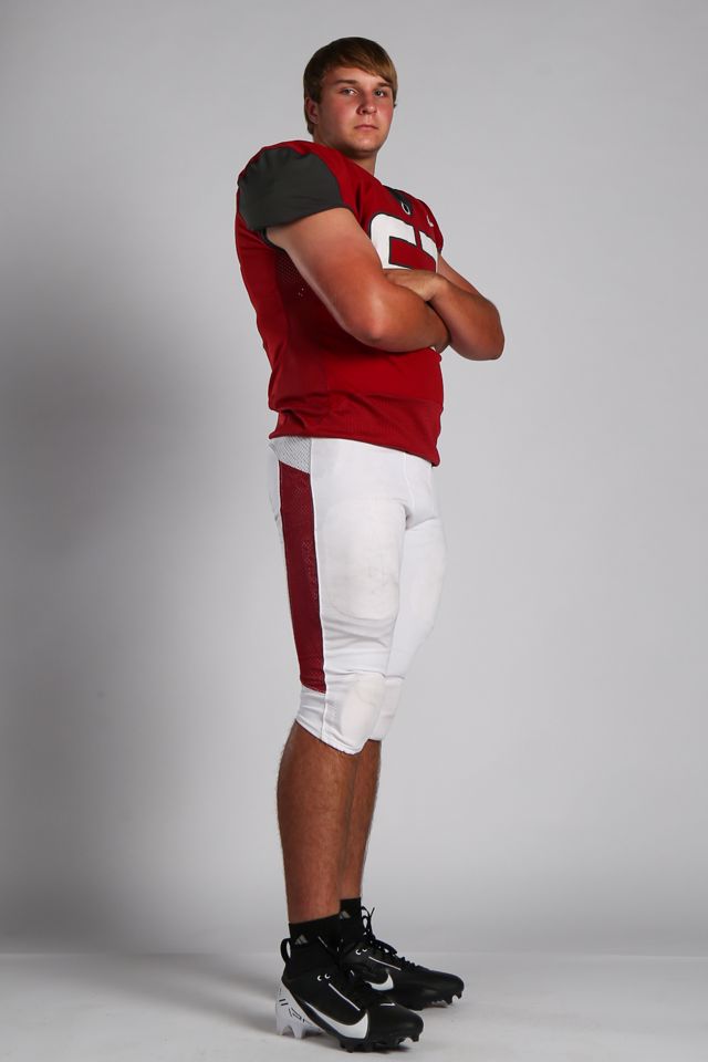 Athlete profile featured image number 3 of 4