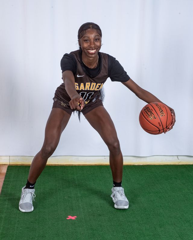 Athlete profile featured image number 1 of 5