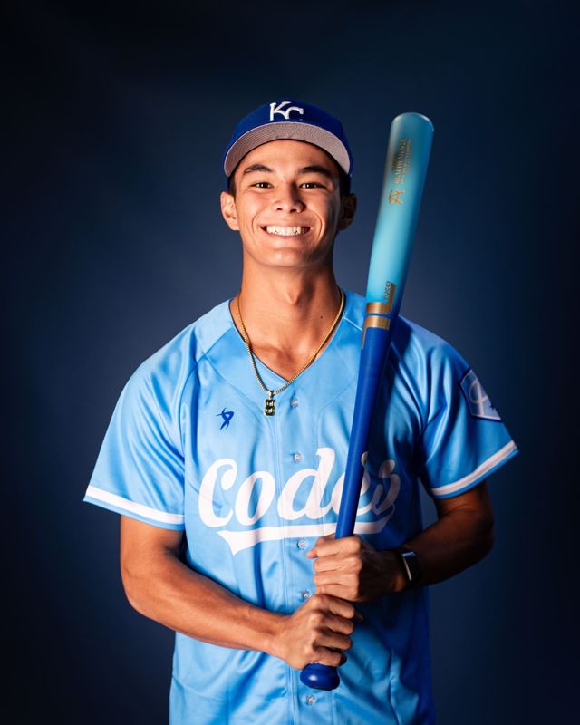 Athlete profile featured image number 1 of 4