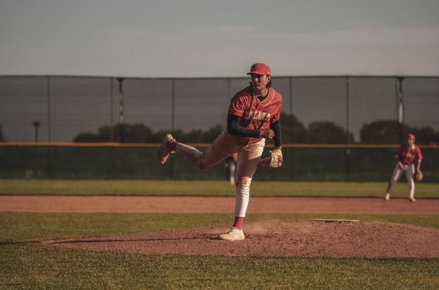 Athlete profile featured image number 2 of 5
