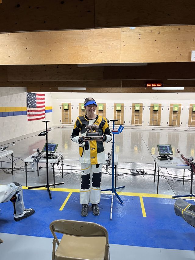 Athlete profile featured image number 1 of 4