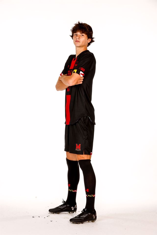 Athlete profile featured image number 1 of 5