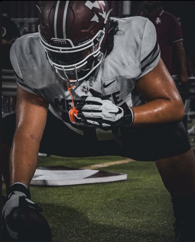 Athlete profile featured image number 3 of 4