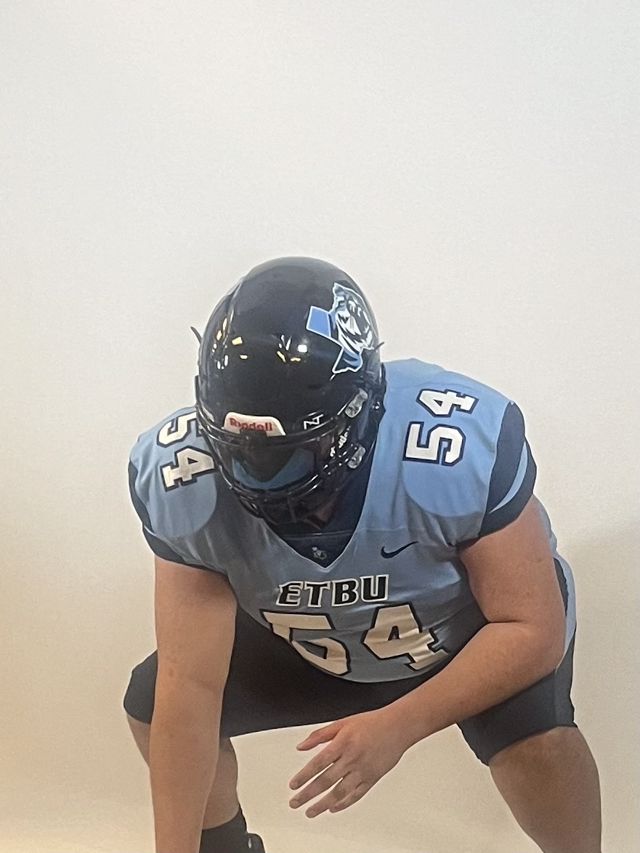 Athlete profile featured image number 1 of 4