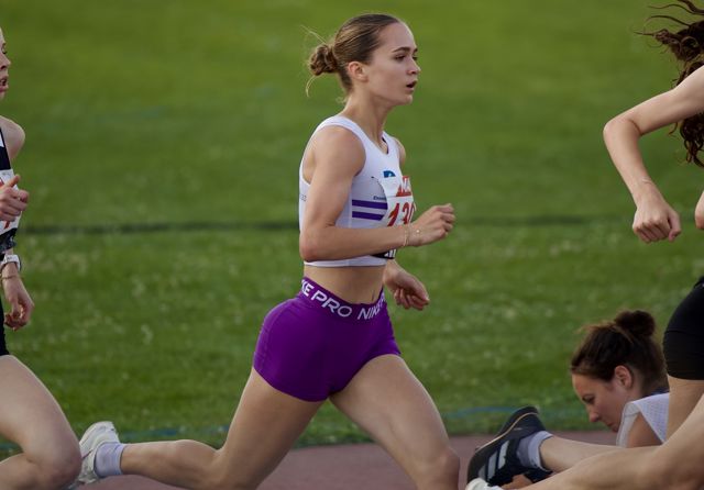 Athlete profile featured image number 2 of 4