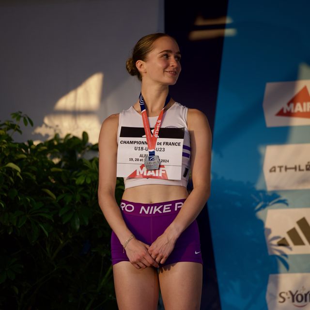 Athlete profile featured image number 3 of 4