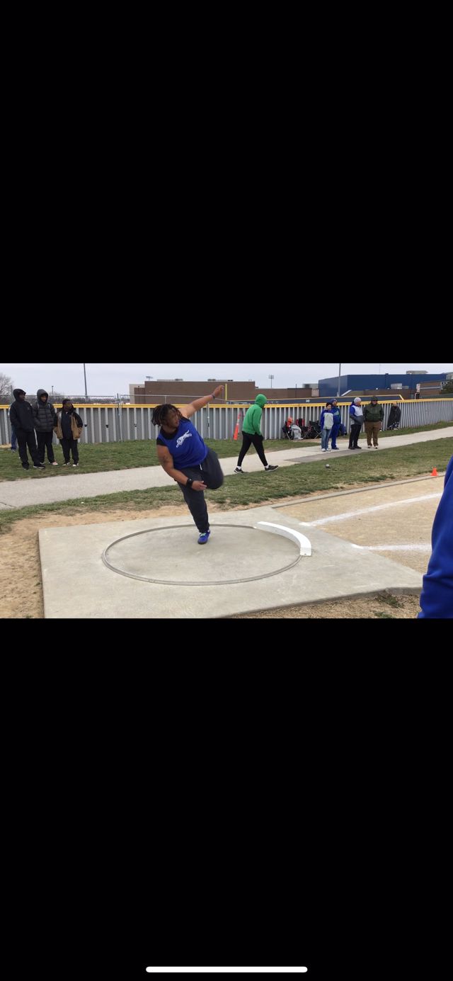 Athlete profile featured image number 5 of 5