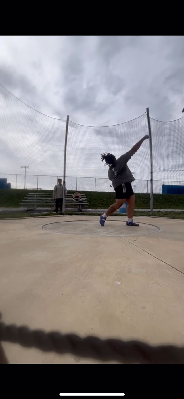 Athlete profile featured image number 3 of 5