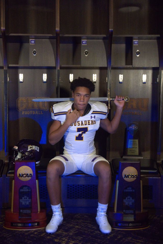 Athlete profile featured image number 2 of 5