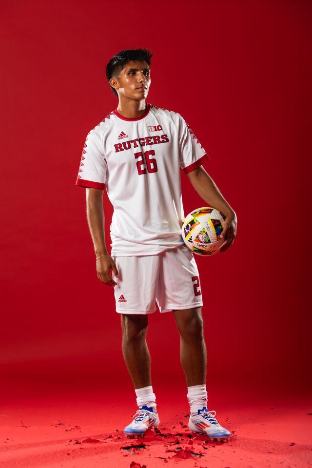Athlete profile featured image number 1 of 5
