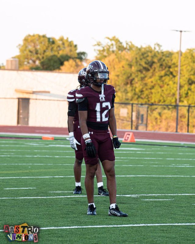 Athlete profile featured image number 5 of 5