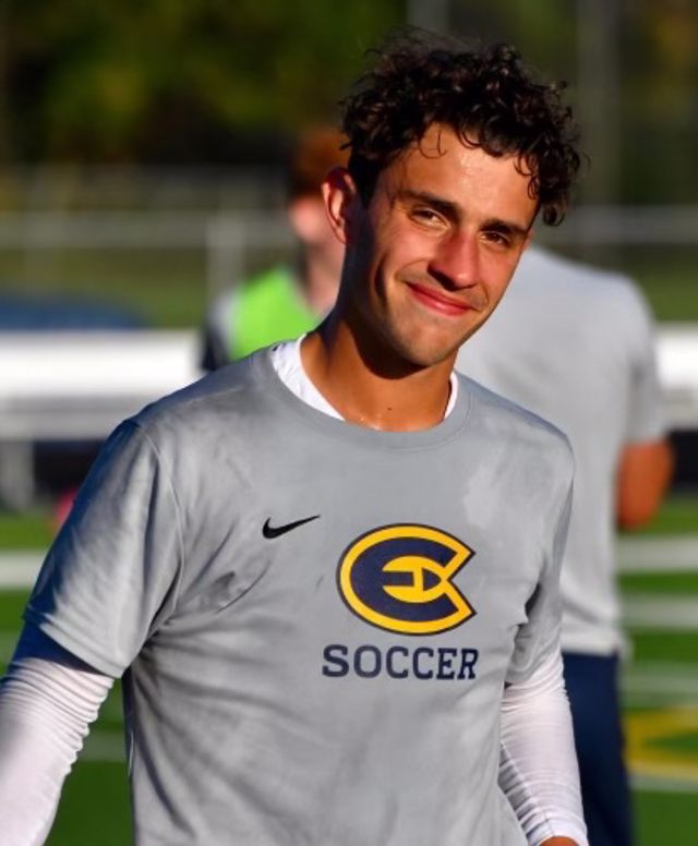 Athlete profile featured image number 1 of 4