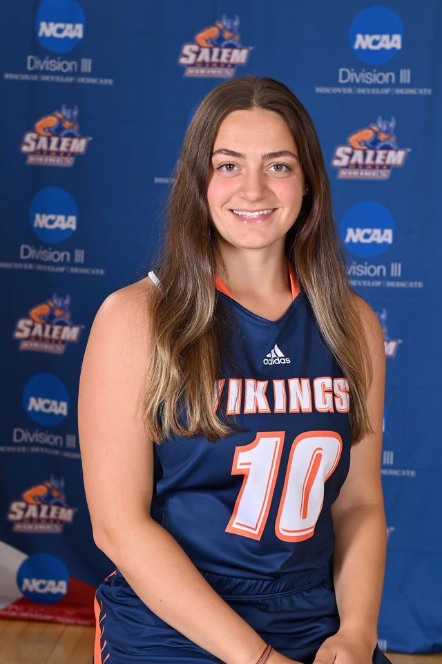 Athlete profile featured image number 3 of 4