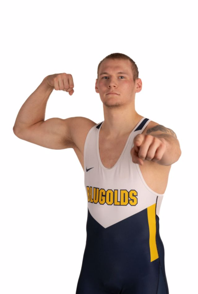 Athlete profile featured image number 1 of 4