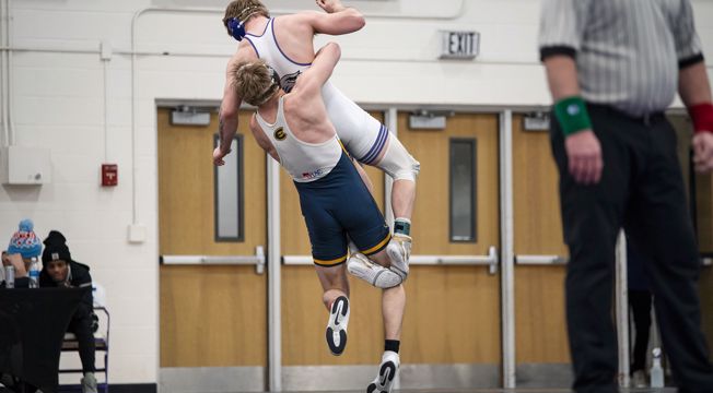 Athlete profile featured image number 3 of 4