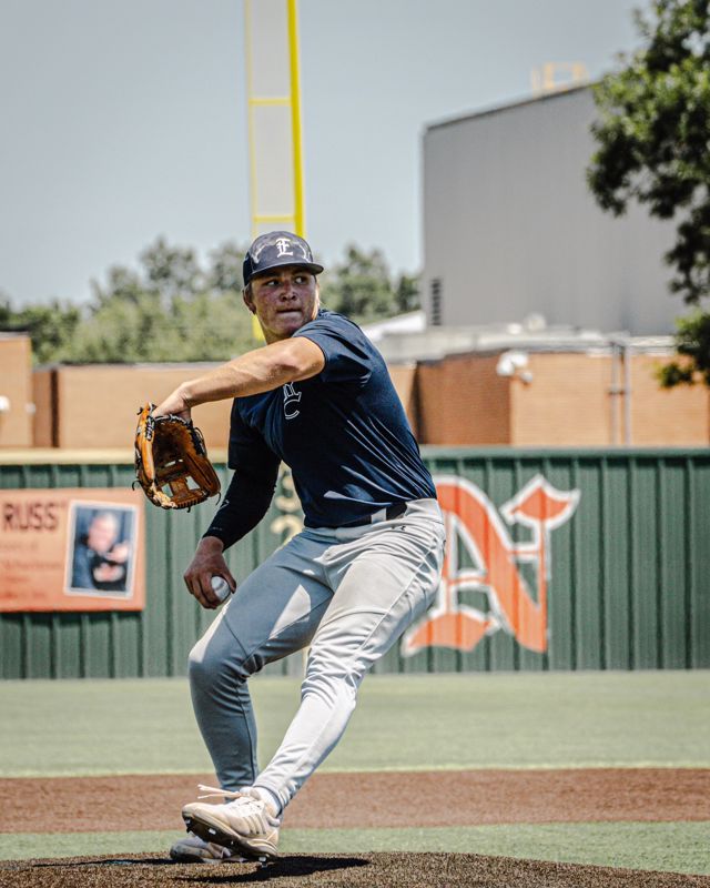 Athlete profile featured image number 2 of 5