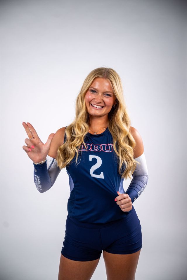 Athlete profile featured image number 3 of 10