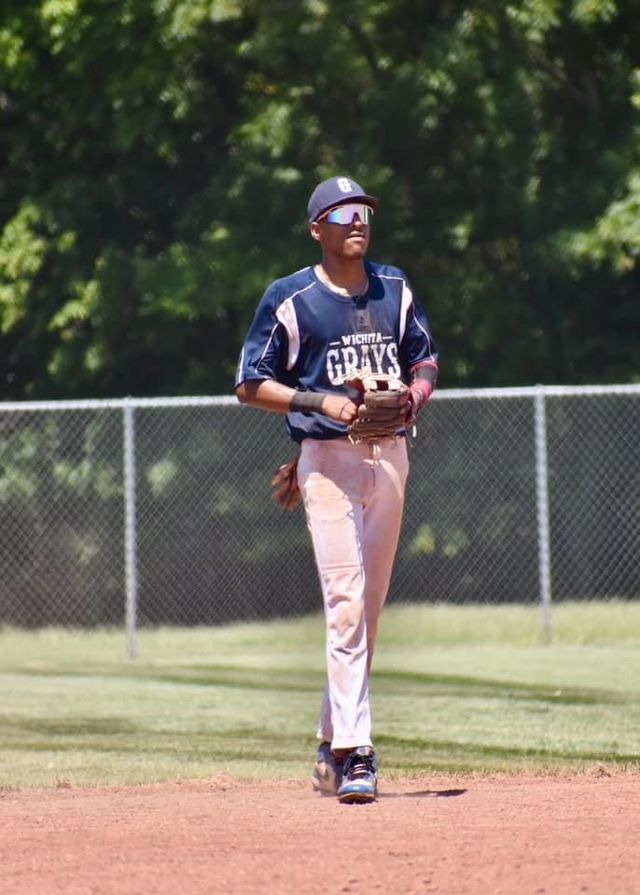 Athlete profile featured image number 2 of 5