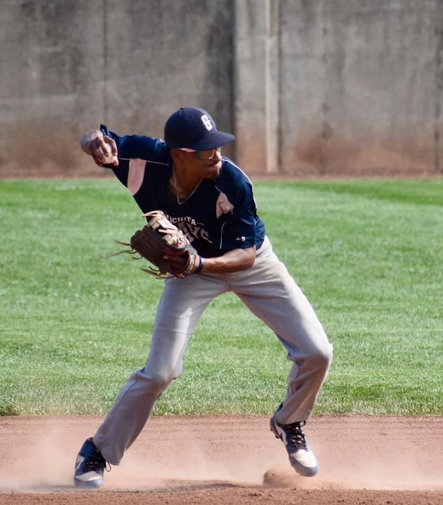 Athlete profile featured image number 1 of 5
