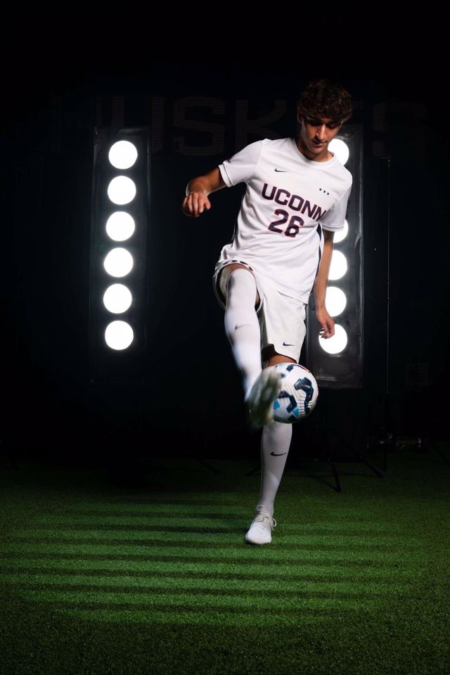Athlete profile featured image number 2 of 5