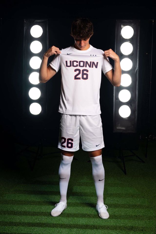 Athlete profile featured image number 1 of 5