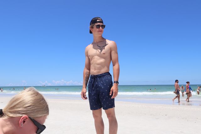 Athlete profile featured image number 1 of 5
