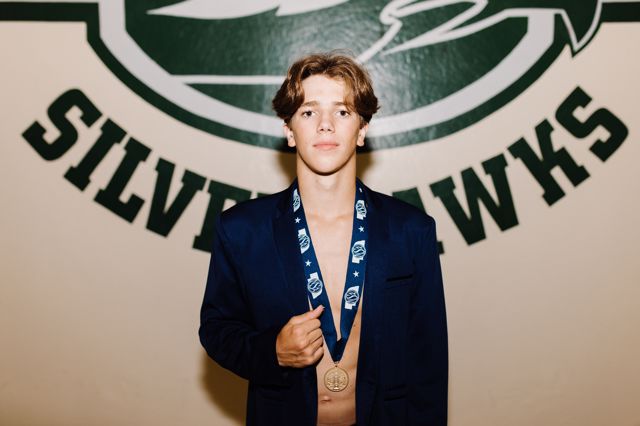 Athlete profile featured image number 3 of 5