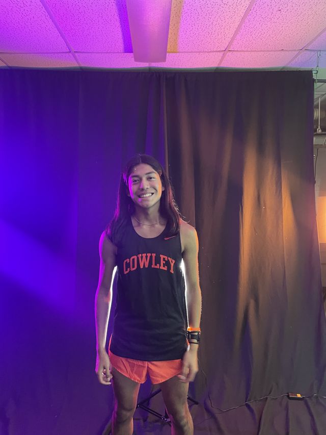 Athlete profile featured image number 1 of 4
