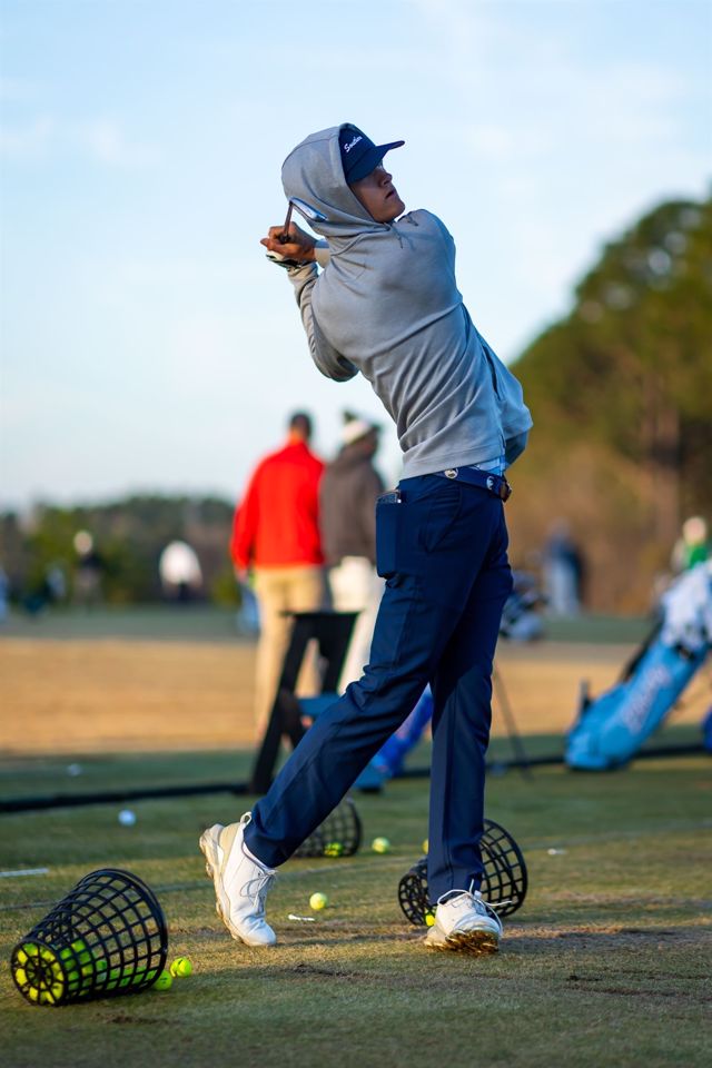 Athlete profile featured image number 1 of 5