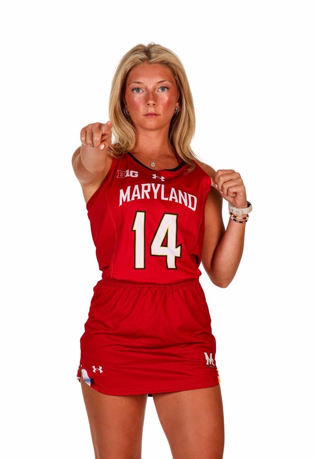 Athlete profile featured image number 3 of 4