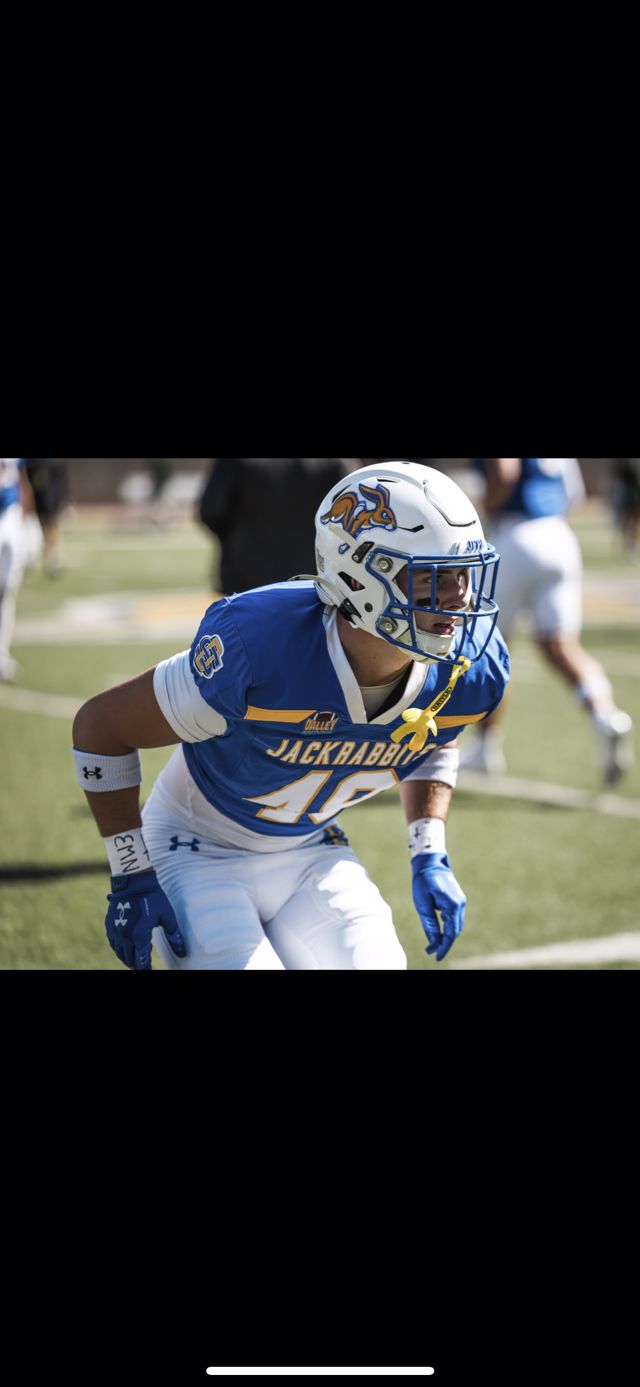 Athlete profile featured image number 2 of 4