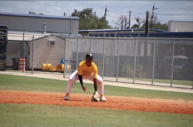 Athlete profile featured image number 4 of 5