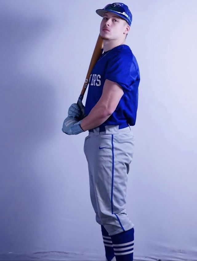 Athlete profile featured image number 2 of 8