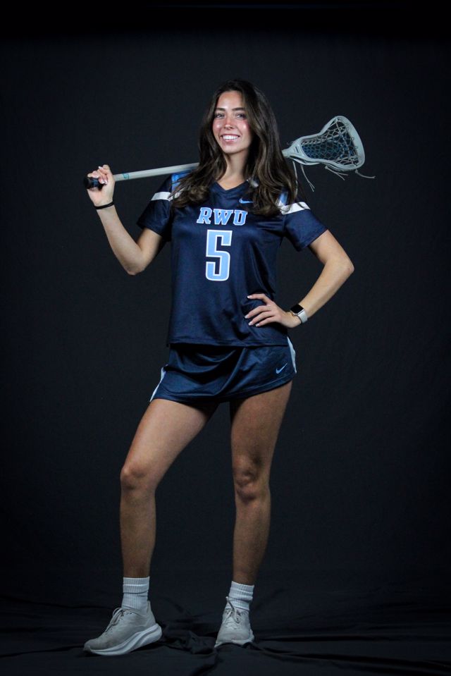 Athlete profile featured image number 1 of 4