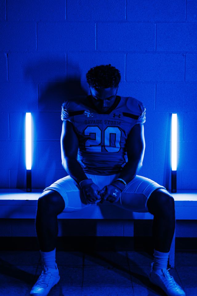 Athlete profile featured image number 1 of 4