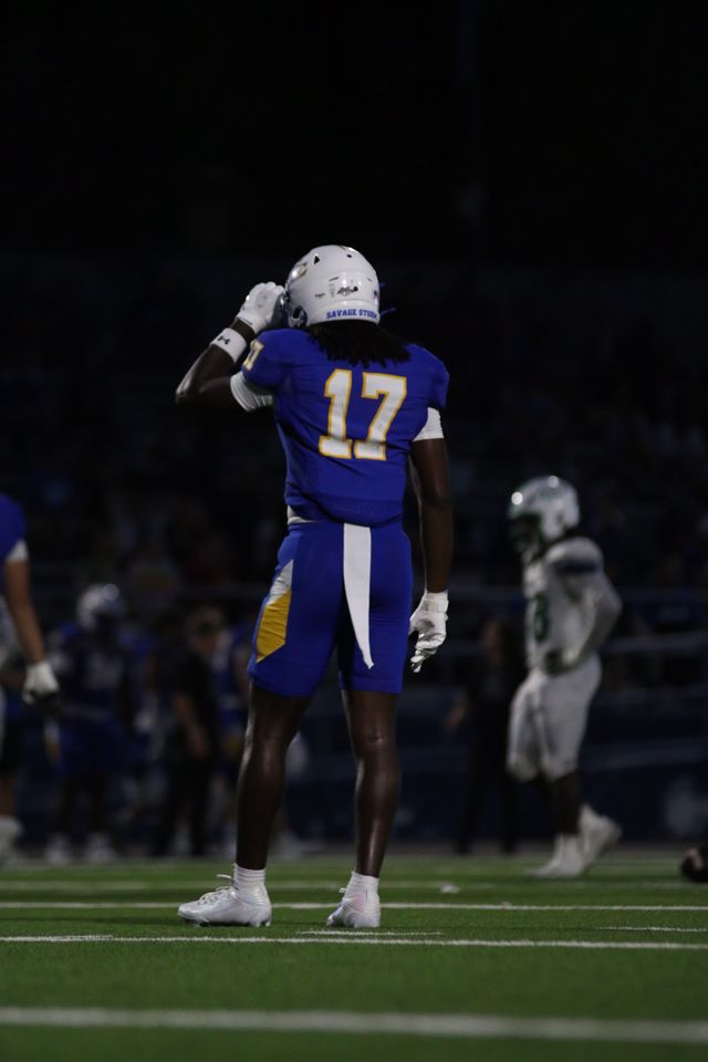 Athlete profile featured image number 1 of 4