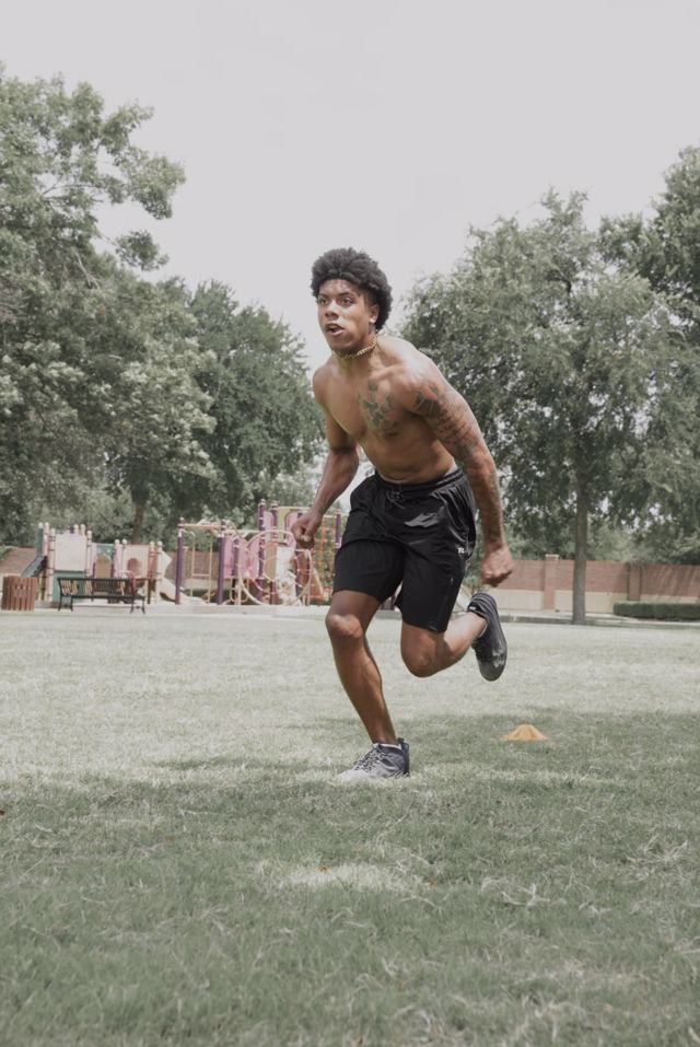 Athlete profile featured image number 5 of 10