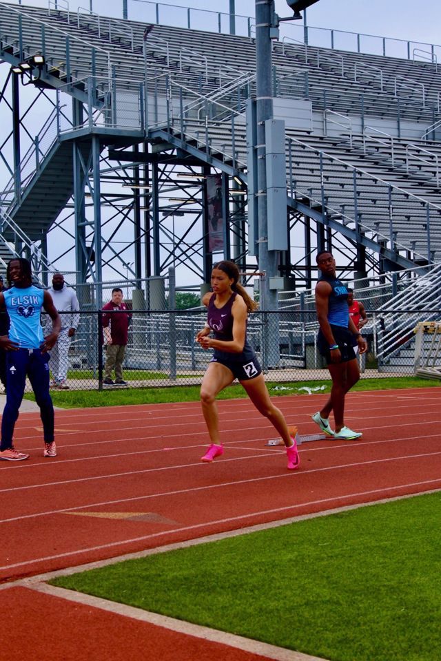 Athlete profile featured image number 1 of 5