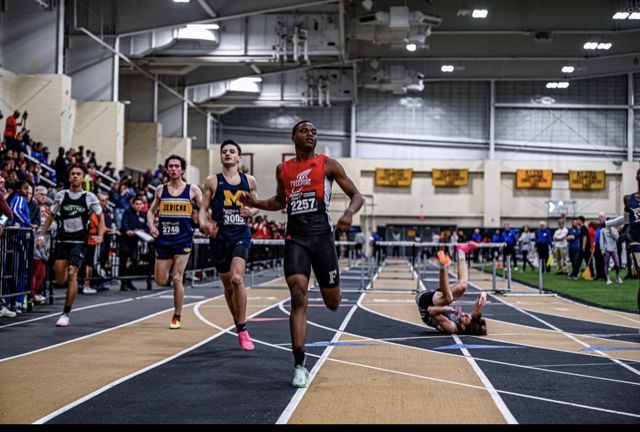 Athlete profile featured image number 3 of 4