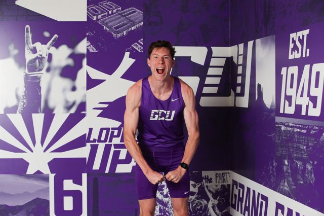 Athlete profile featured image number 4 of 4