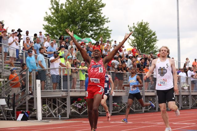 Athlete profile featured image number 1 of 5