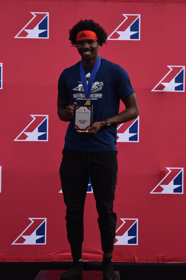 Athlete profile featured image number 4 of 5