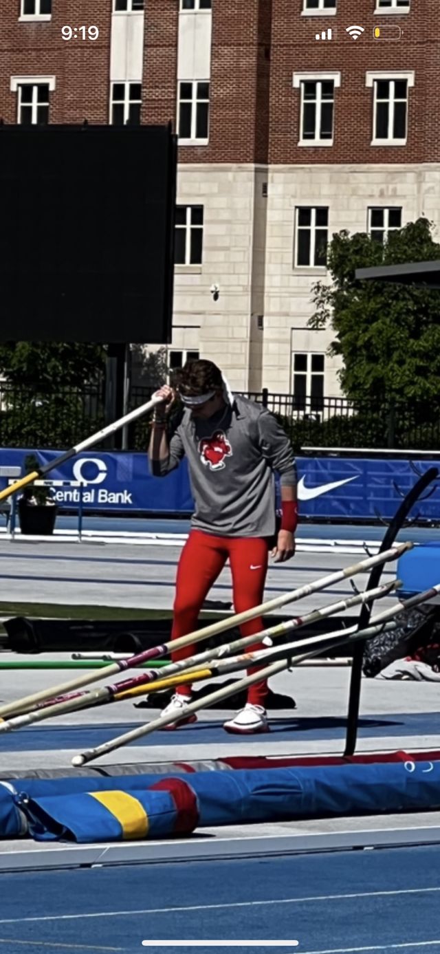 Athlete profile featured image number 4 of 4