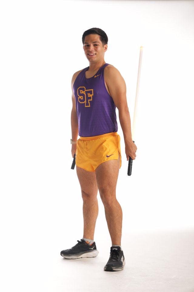 Athlete profile featured image number 2 of 5