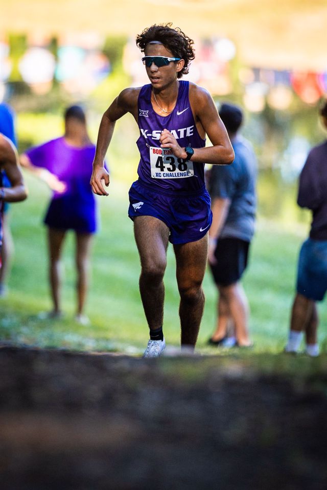 Athlete profile featured image number 2 of 5